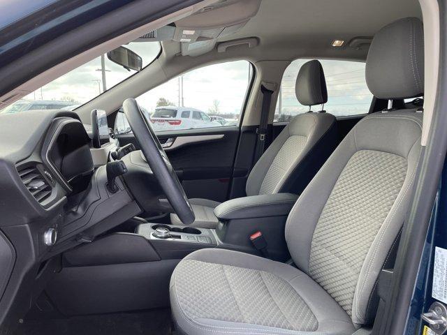 used 2020 Ford Escape car, priced at $15,988