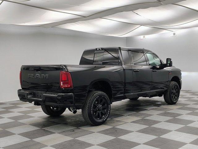 new 2026 Ram 2500 car, priced at $78,595