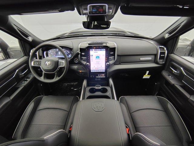 new 2026 Ram 2500 car, priced at $78,595