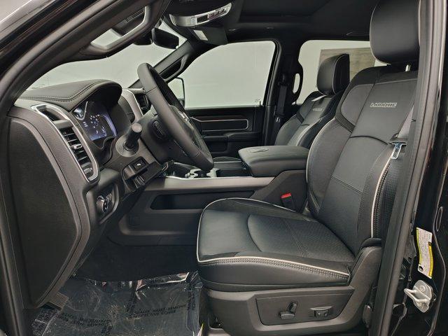 new 2026 Ram 2500 car, priced at $78,595