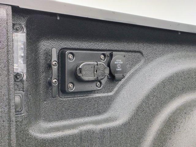 new 2026 Ram 2500 car, priced at $78,595