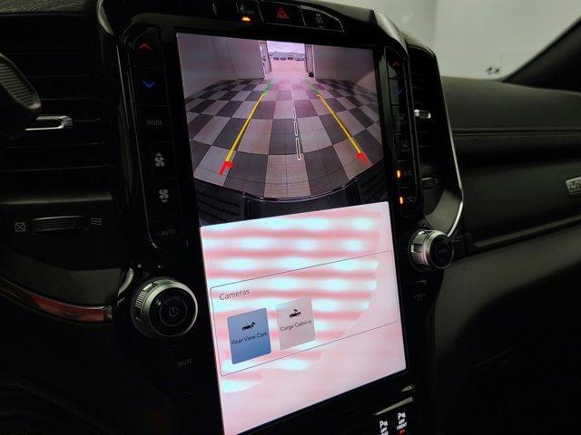 new 2026 Ram 2500 car, priced at $78,595