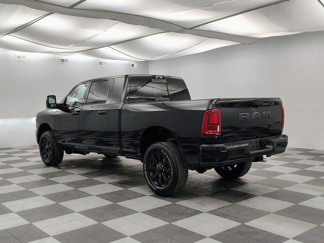 new 2026 Ram 2500 car, priced at $78,595