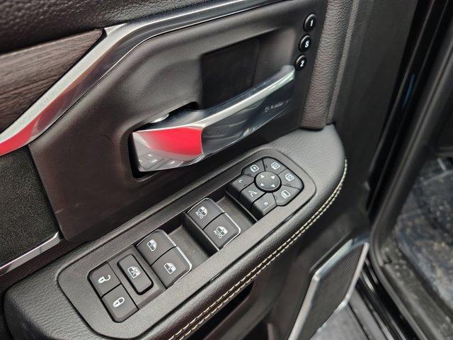 new 2026 Ram 2500 car, priced at $78,595