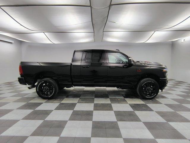 new 2026 Ram 2500 car, priced at $78,595
