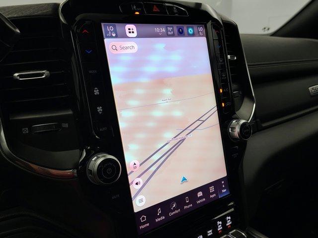 new 2026 Ram 2500 car, priced at $78,595