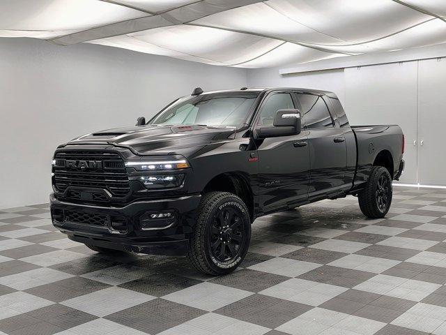 new 2026 Ram 2500 car, priced at $78,595