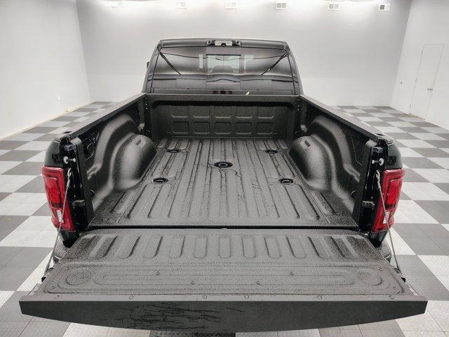 new 2026 Ram 2500 car, priced at $78,595