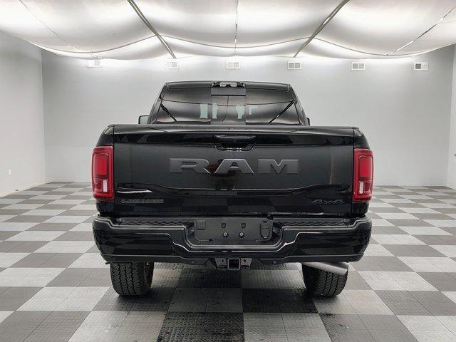 new 2026 Ram 2500 car, priced at $78,595
