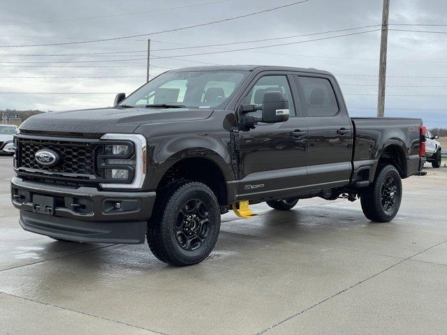 new 2024 Ford F-350 car, priced at $63,856