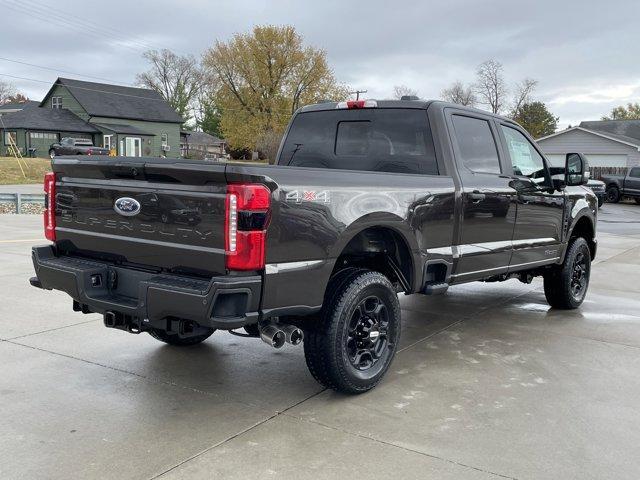 new 2024 Ford F-350 car, priced at $63,185