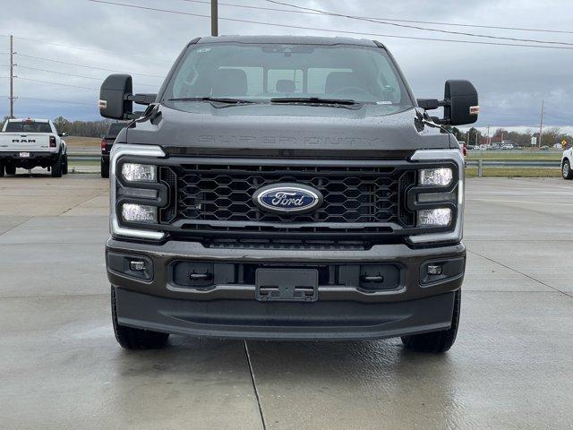 new 2024 Ford F-350 car, priced at $63,185