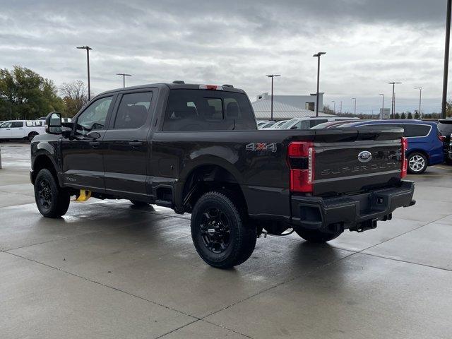 new 2024 Ford F-350 car, priced at $63,185