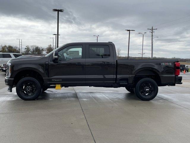 new 2024 Ford F-350 car, priced at $63,856