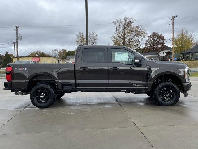 new 2024 Ford F-350 car, priced at $63,185