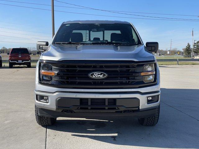 new 2024 Ford F-150 car, priced at $51,805