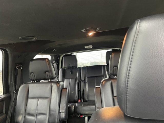 used 2016 Ford Expedition car, priced at $13,988