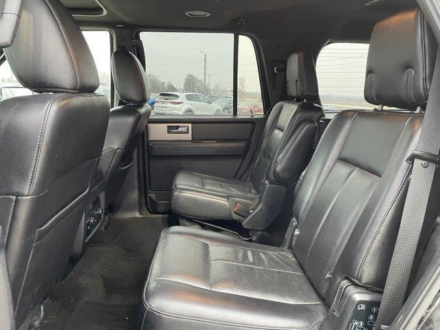 used 2016 Ford Expedition car, priced at $13,988