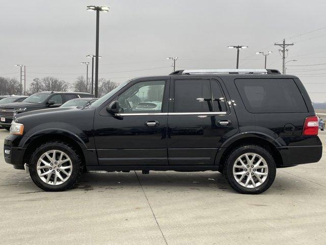 used 2016 Ford Expedition car, priced at $13,988