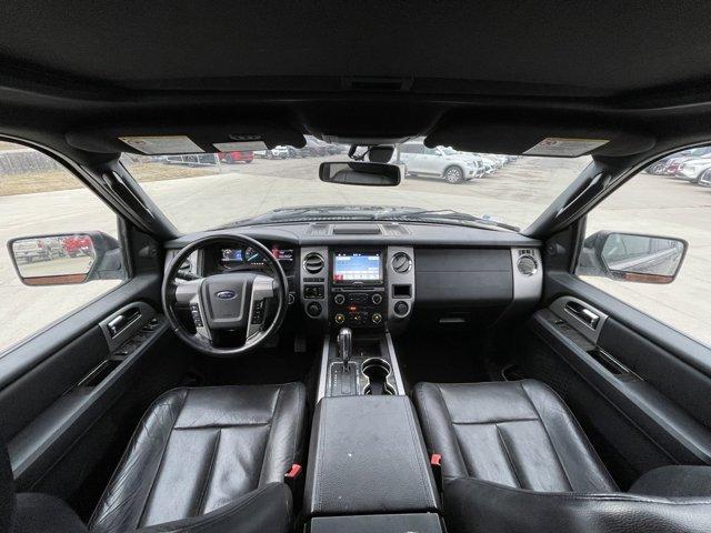 used 2016 Ford Expedition car, priced at $13,988