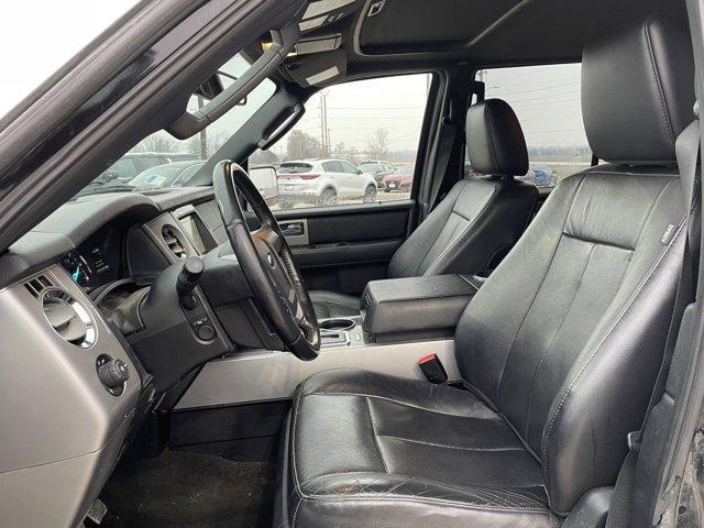 used 2016 Ford Expedition car, priced at $13,988