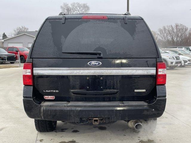 used 2016 Ford Expedition car, priced at $13,988