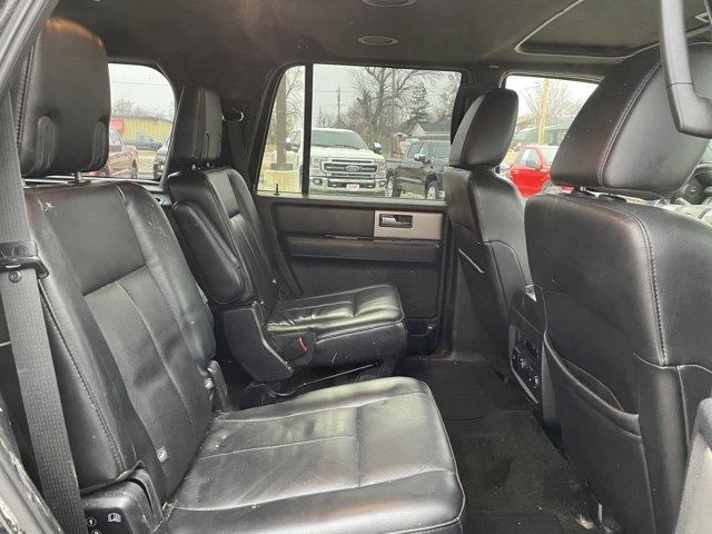 used 2016 Ford Expedition car, priced at $13,988