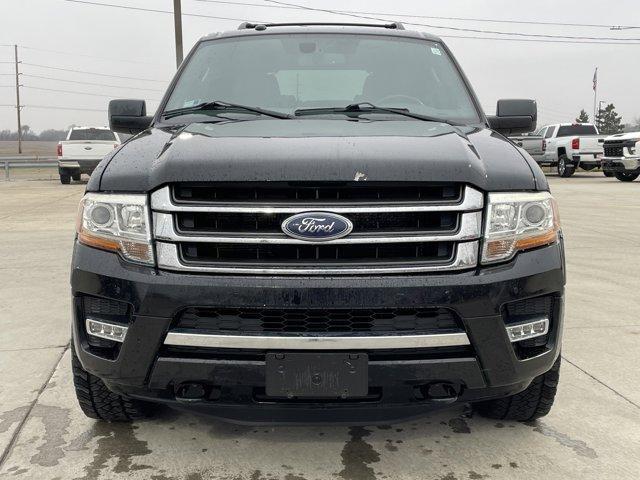 used 2016 Ford Expedition car, priced at $13,988