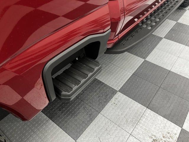 new 2025 Ford F-250 car, priced at $69,807