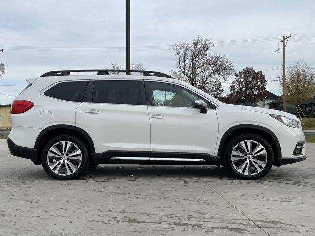 used 2019 Subaru Ascent car, priced at $21,588