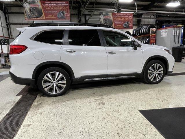 used 2019 Subaru Ascent car, priced at $21,588