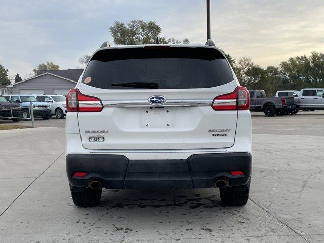 used 2019 Subaru Ascent car, priced at $21,588