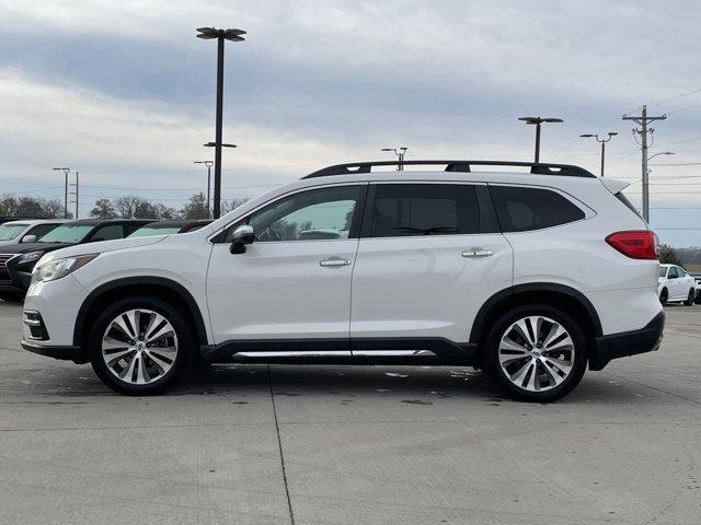 used 2019 Subaru Ascent car, priced at $21,588