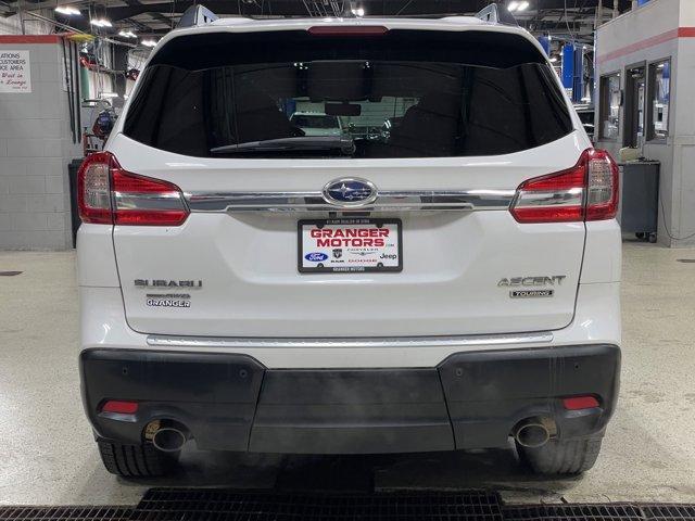 used 2019 Subaru Ascent car, priced at $21,588