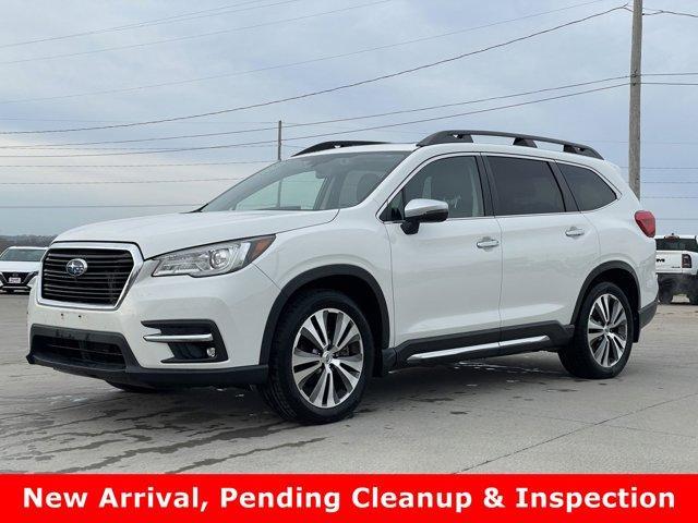 used 2019 Subaru Ascent car, priced at $21,588