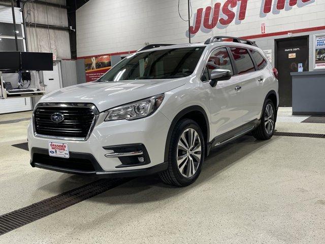 used 2019 Subaru Ascent car, priced at $21,588