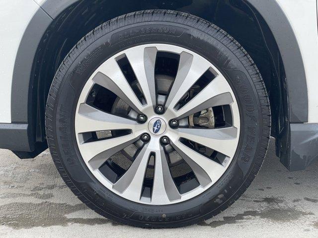 used 2019 Subaru Ascent car, priced at $21,588