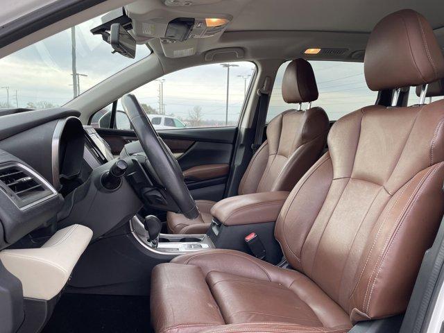 used 2019 Subaru Ascent car, priced at $21,588