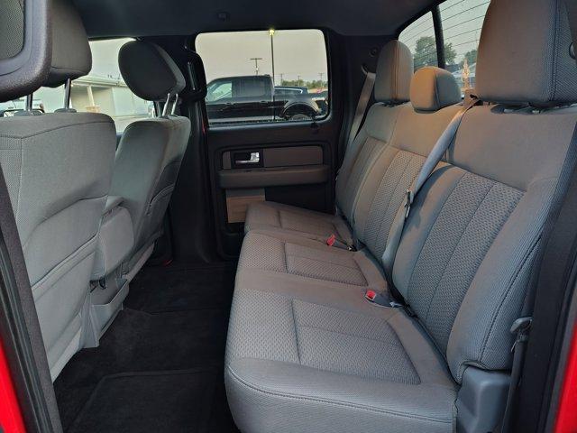 used 2014 Ford F-150 car, priced at $17,288