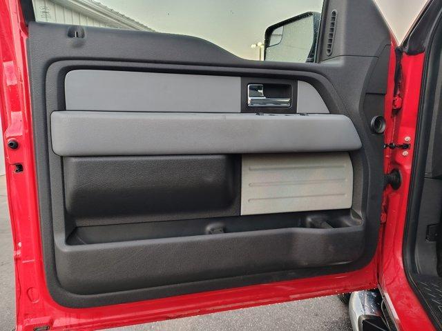 used 2014 Ford F-150 car, priced at $17,288