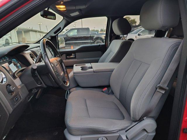 used 2014 Ford F-150 car, priced at $17,288