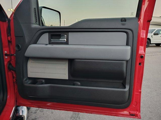 used 2014 Ford F-150 car, priced at $17,288
