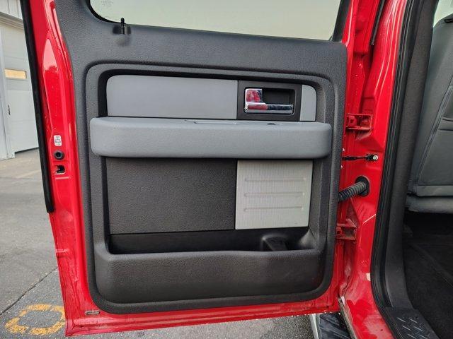 used 2014 Ford F-150 car, priced at $17,288