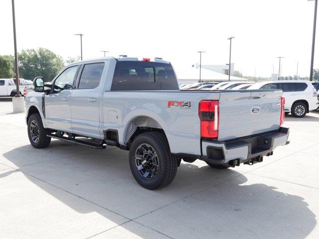 new 2024 Ford F-250 car, priced at $76,803