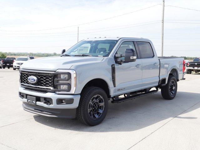 new 2024 Ford F-250 car, priced at $76,803