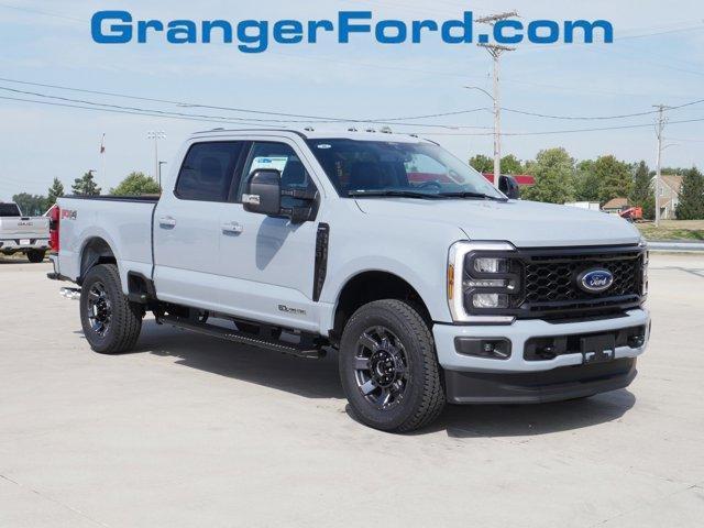 new 2024 Ford F-250 car, priced at $76,803