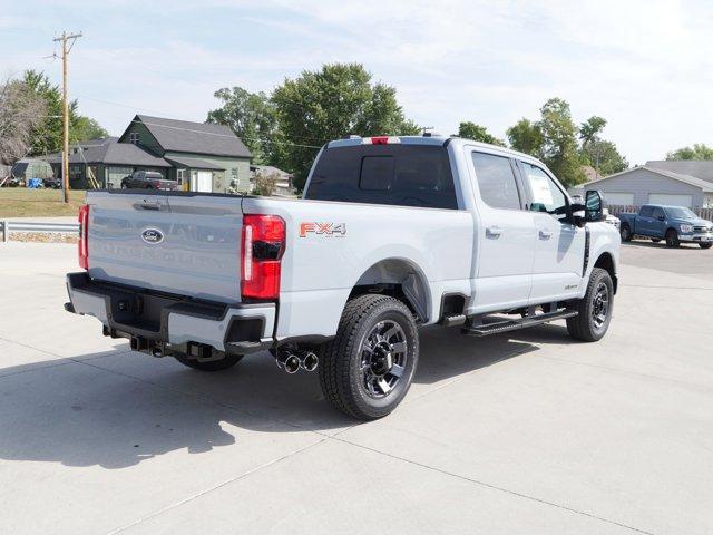 new 2024 Ford F-250 car, priced at $76,803