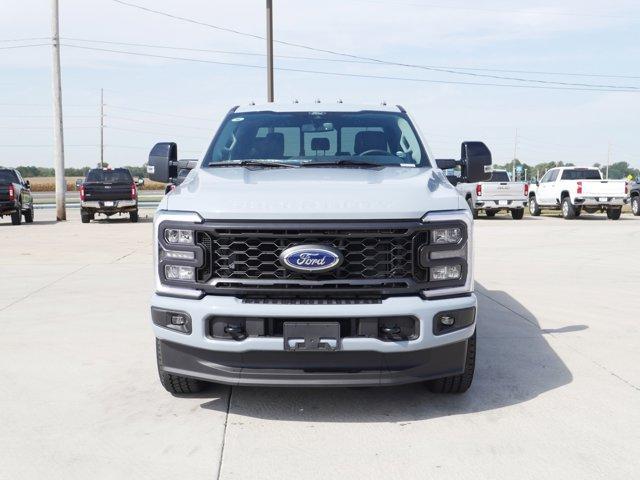 new 2024 Ford F-250 car, priced at $76,803