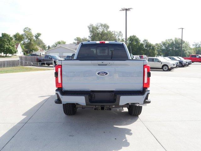 new 2024 Ford F-250 car, priced at $76,803