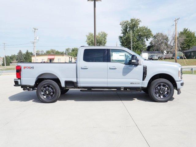 new 2024 Ford F-250 car, priced at $76,803